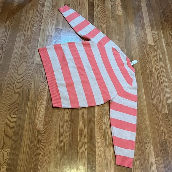 Anthropologie Marimekko Kojo Maalis Wool Sweater Size Small NWT - Picture 13 of 13